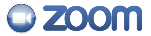 Zoom video communications logo