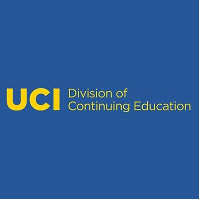 UCI UCI division of continuing education