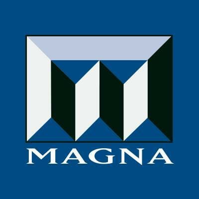 magna logo