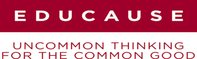 Educause_Logo EDUCAUSE LOGO