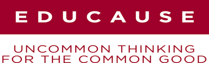 EDUCAUSE LOGO