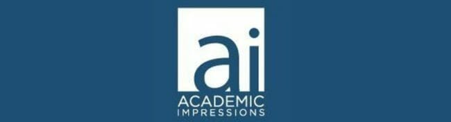 acadmic imppressions banner logo