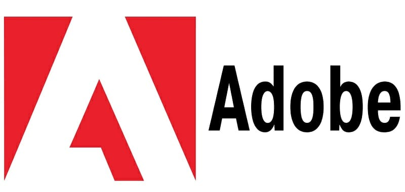 Adobe Logo