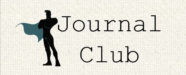 Journal CLub Header