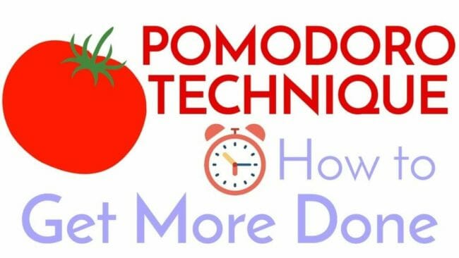 Tomato timer