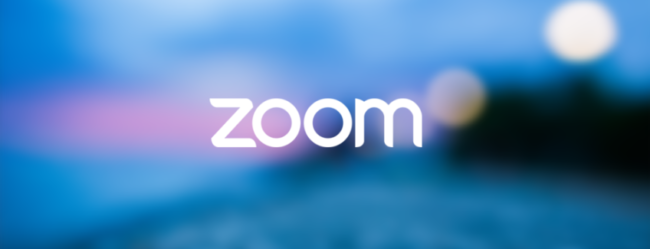zoom header