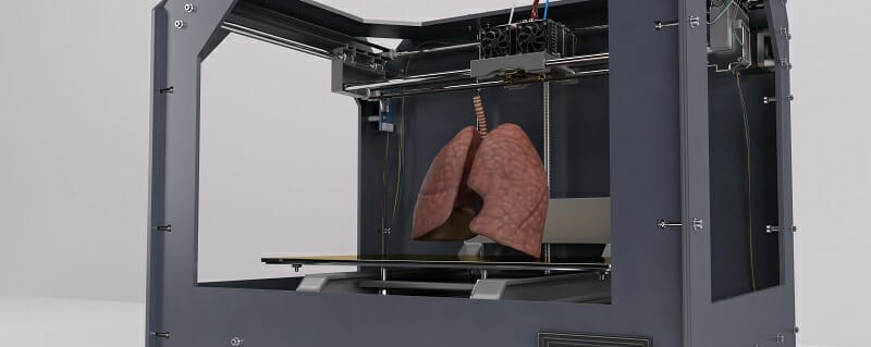 3 Dimensional Printer