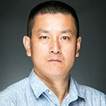 Frank Dong Frank Dong