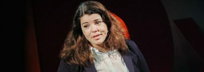 Celeste Headlee