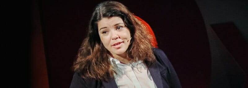 Celeste Headlee