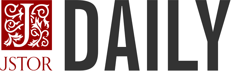 JSTOR Daily logo