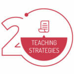 step2 Logo for Step 2 of Online Teaching