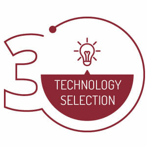 step3 Logo for Step 3 of Online Teaching