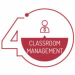 step4 Logo for Step 4 of Online Teaching